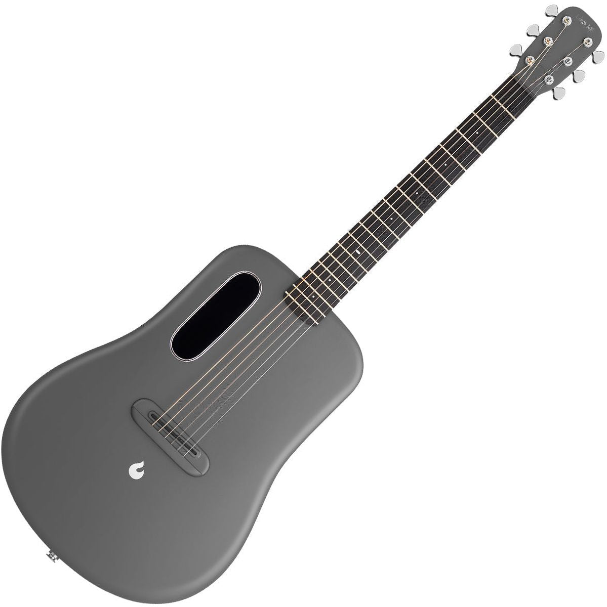 LAVA MUSIC ME4 Carbon - 36 Space Grey - Airflow Bag