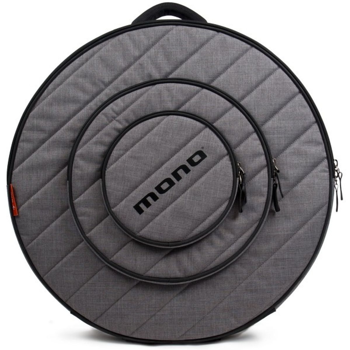 MONO Cymbal Case 24 Ash