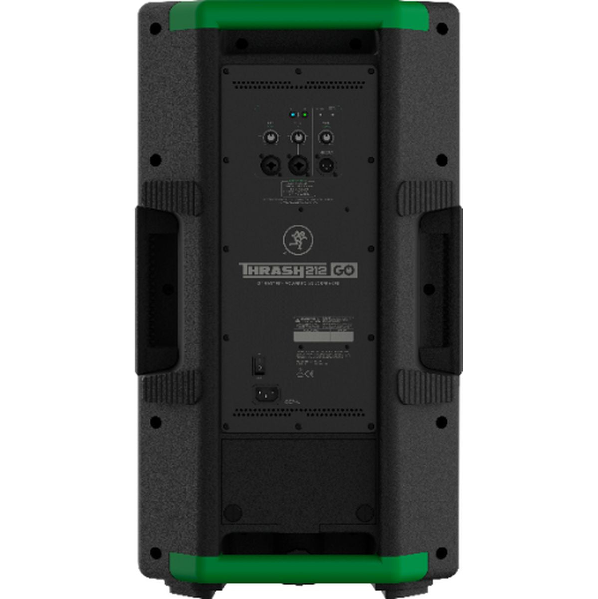 Mackie 12 Battery-Powered Speaker
