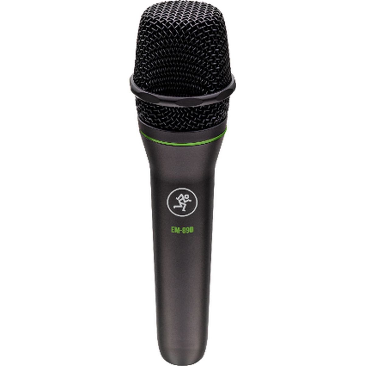 Mackie EM-89D Dynamic Vocal Microphone