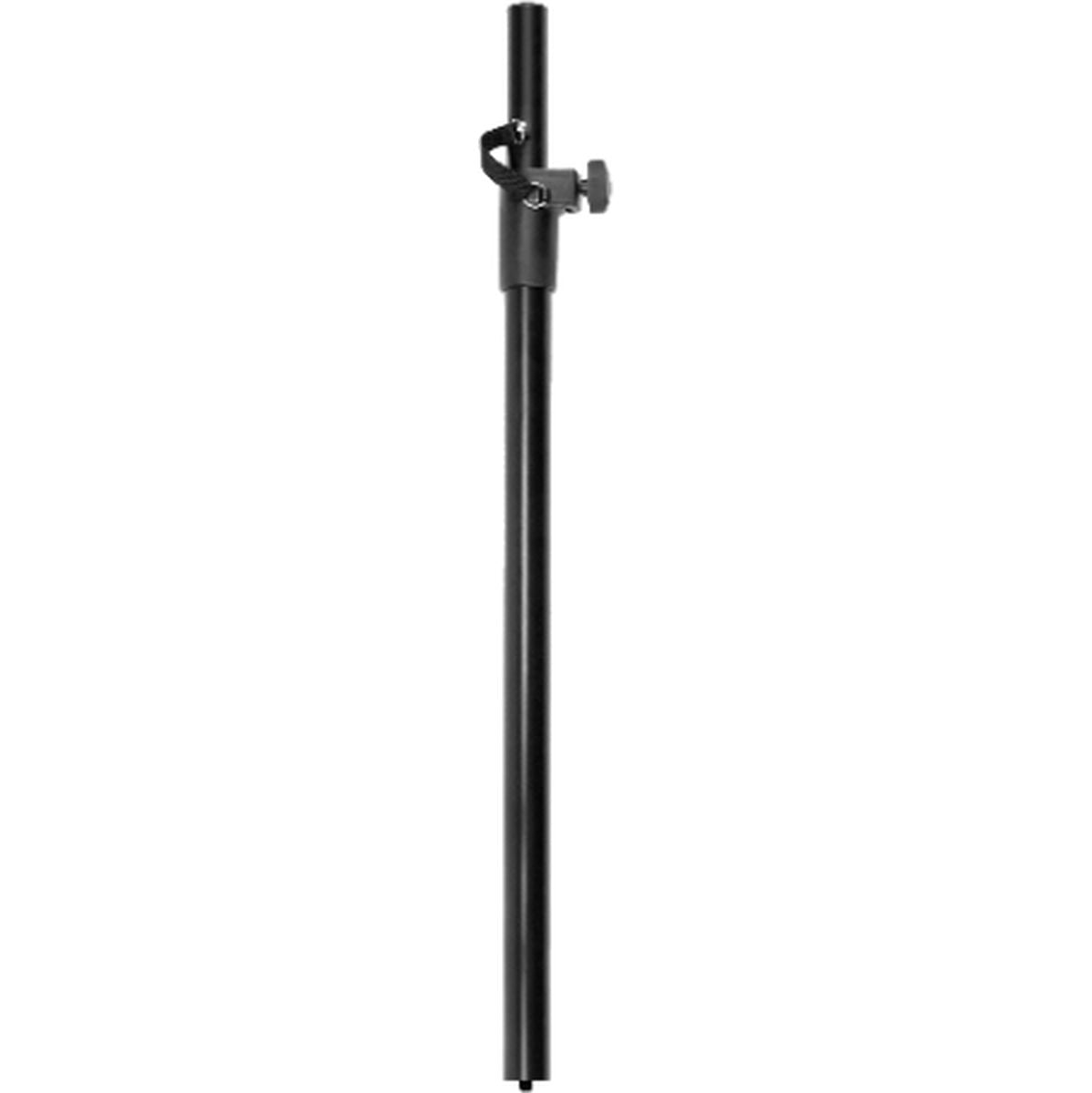 Mackie M20 Threaded Speaker Pole For THUMP115S/118S SRM V-Class SRT And DRM