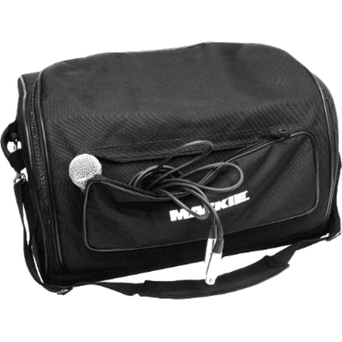 Mackie Speaker Bag For SRM350 &amp; C200