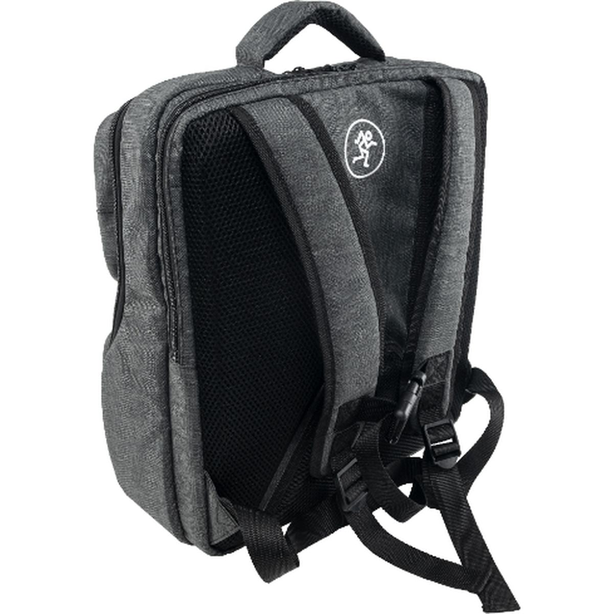 Mackie Custom Carry Bag For Mixer And Accesories