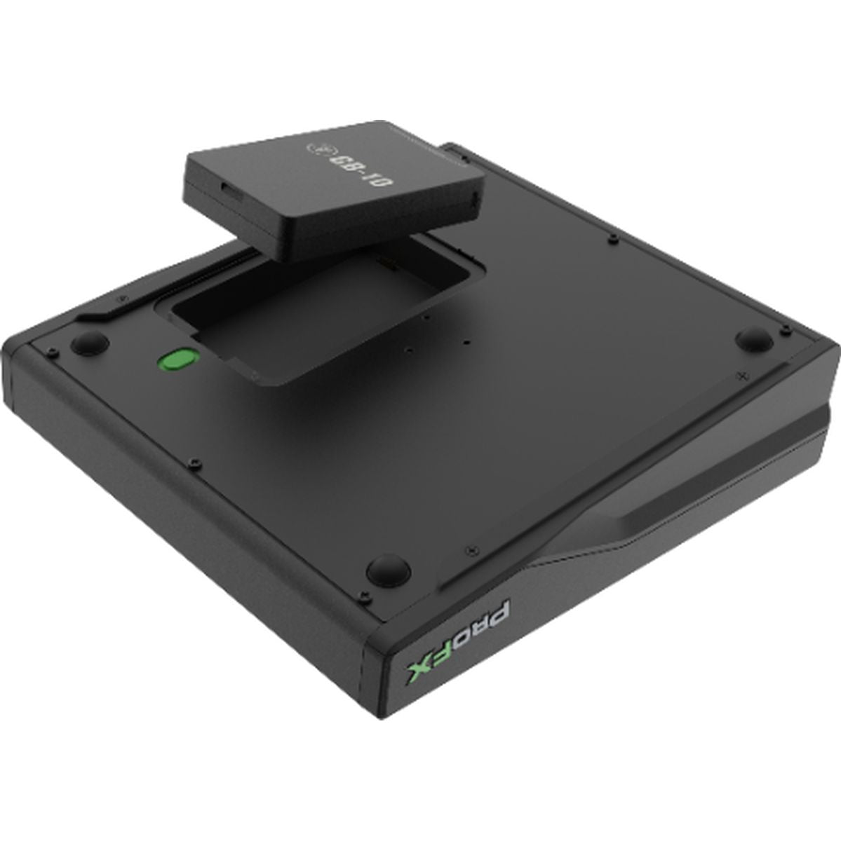 Mackie PROFX10GO