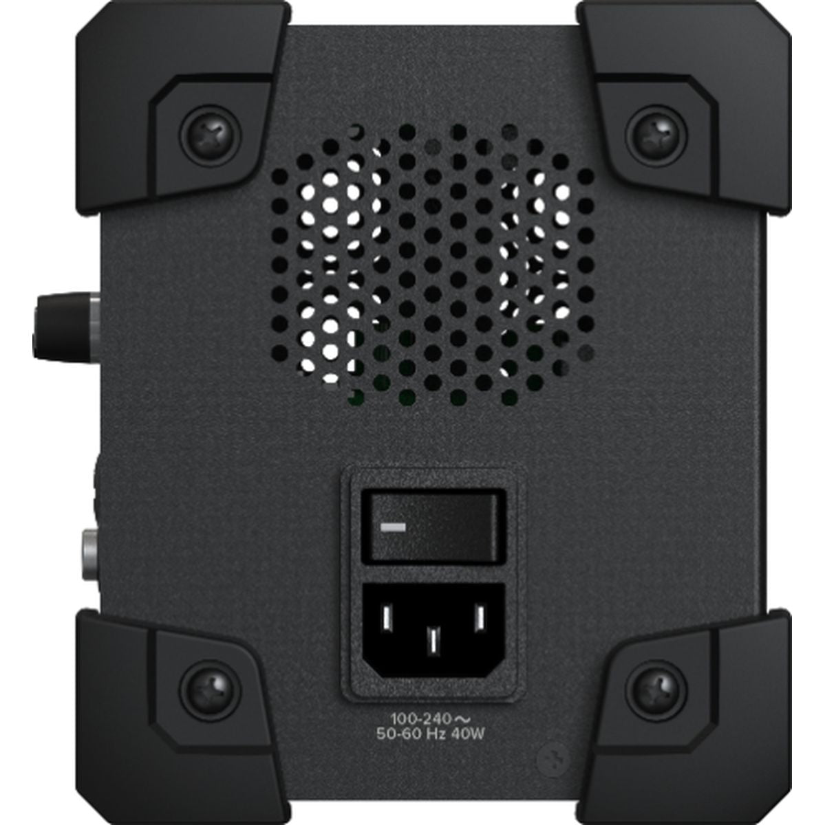 Mackie DL16SE