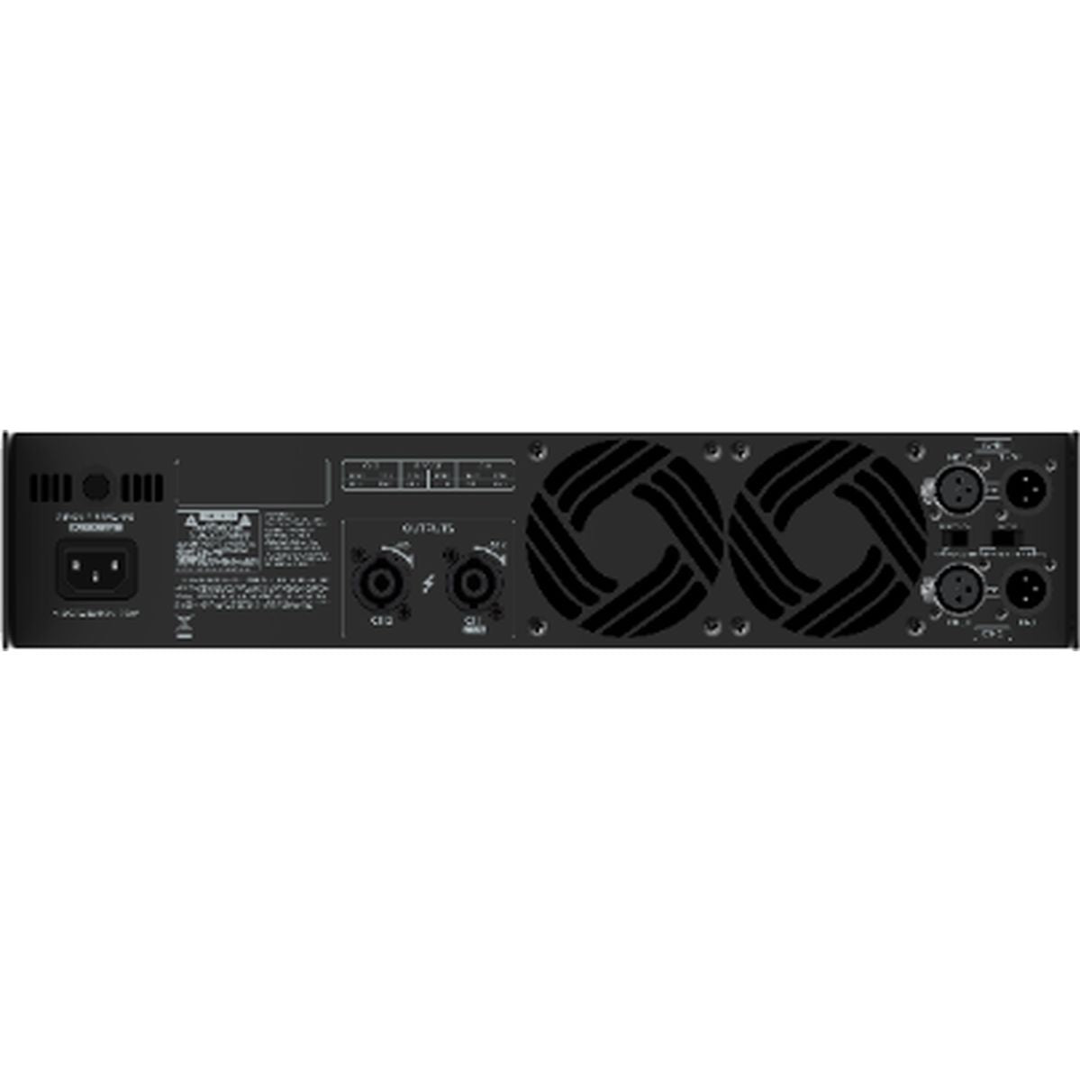 Mackie Mx3500