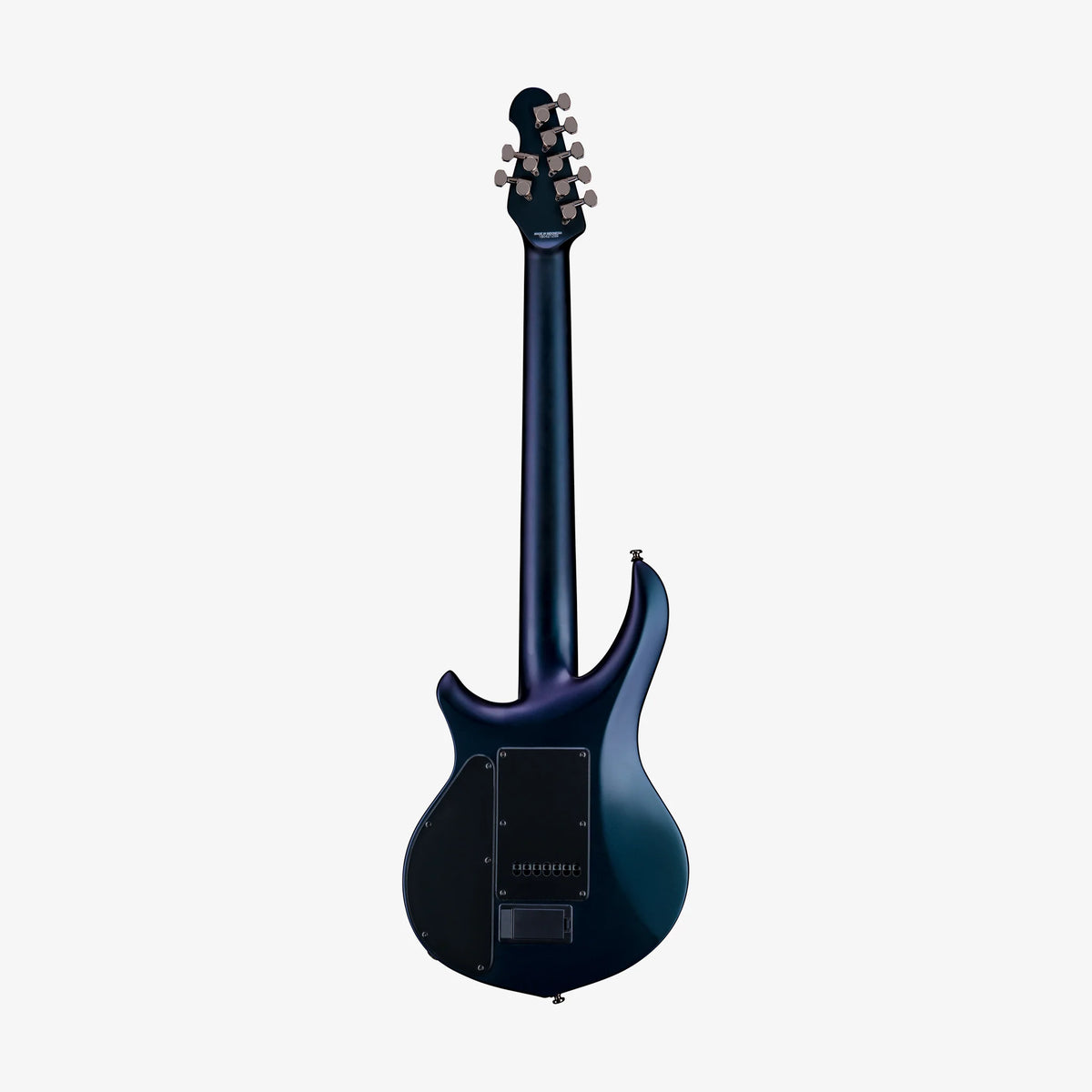 Sterling by Music Man John Petrucci Majesty 7 MAJ170 Arctic Dream