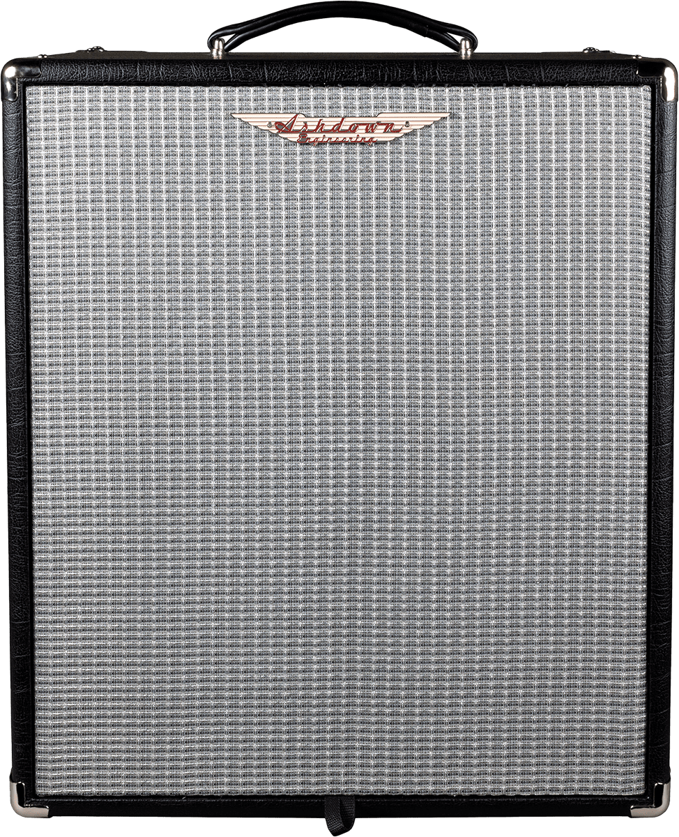 Ashdown Studio 15 300W basgitaarversterker combo