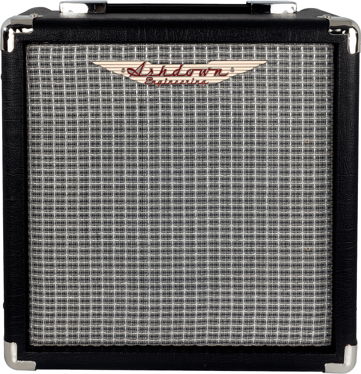 Ashdown Studio Junior 15W basgitaarversterker combo