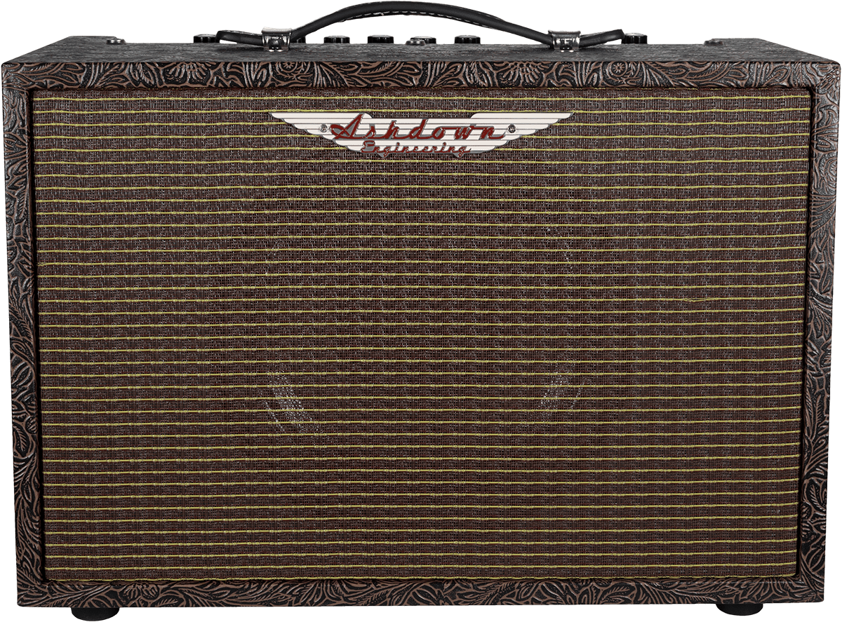 Ashdown Woodsman Classic Akoestische gitaarversterker