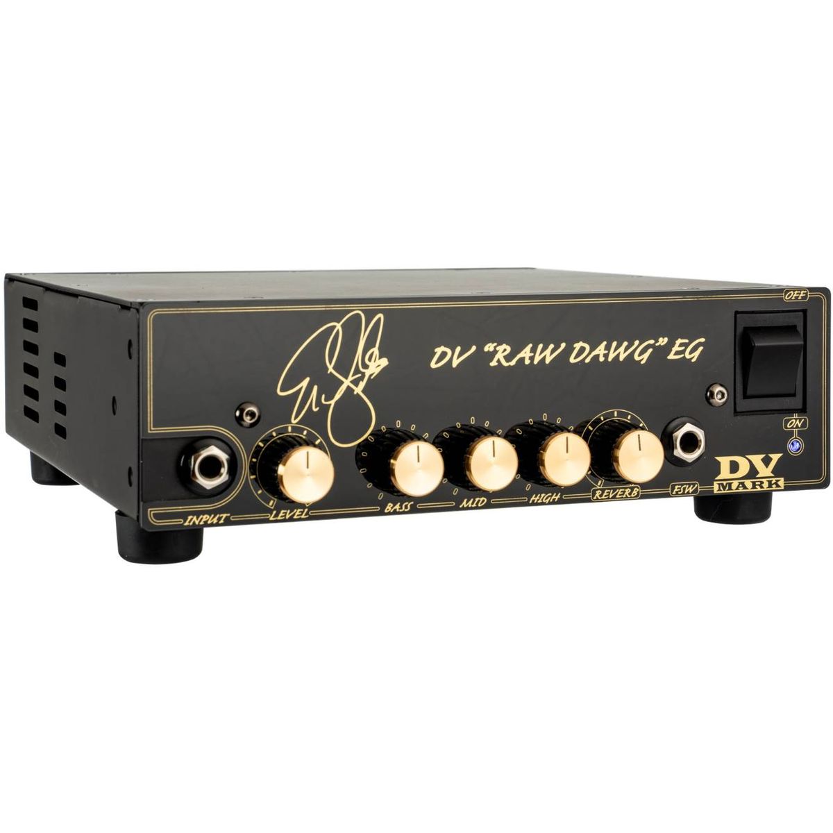 DV Mark DV Raw Dawg EG - DVH130049