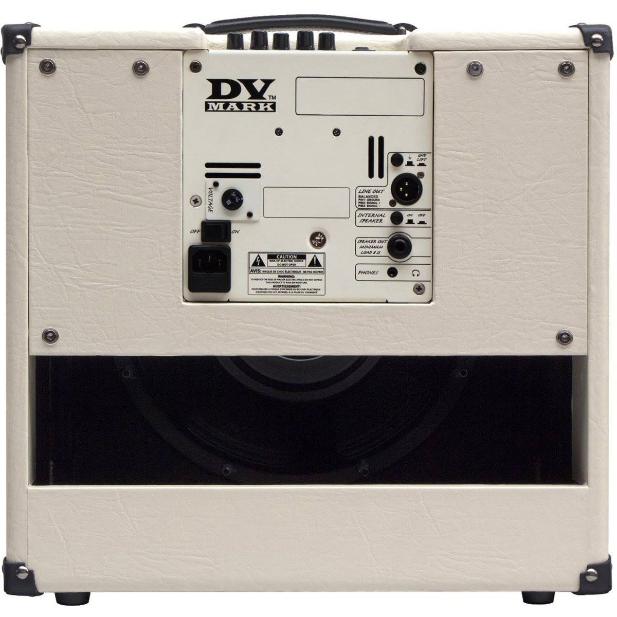 DV Mark DV Jazz 12
