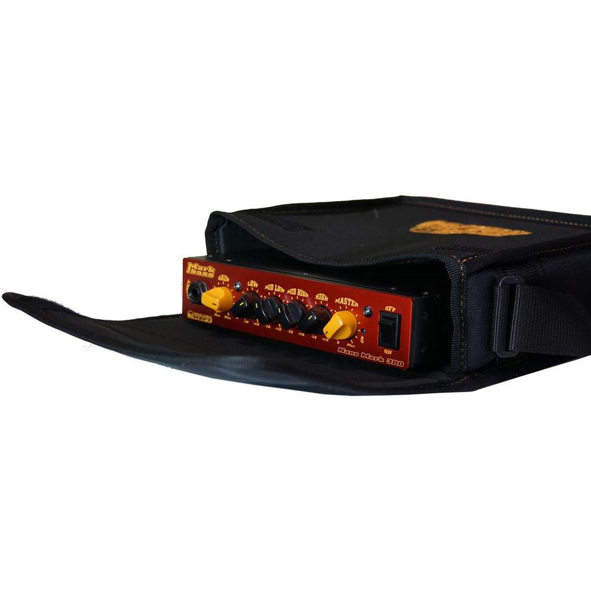 DV Mark Markworld Bag XS - DVA134040