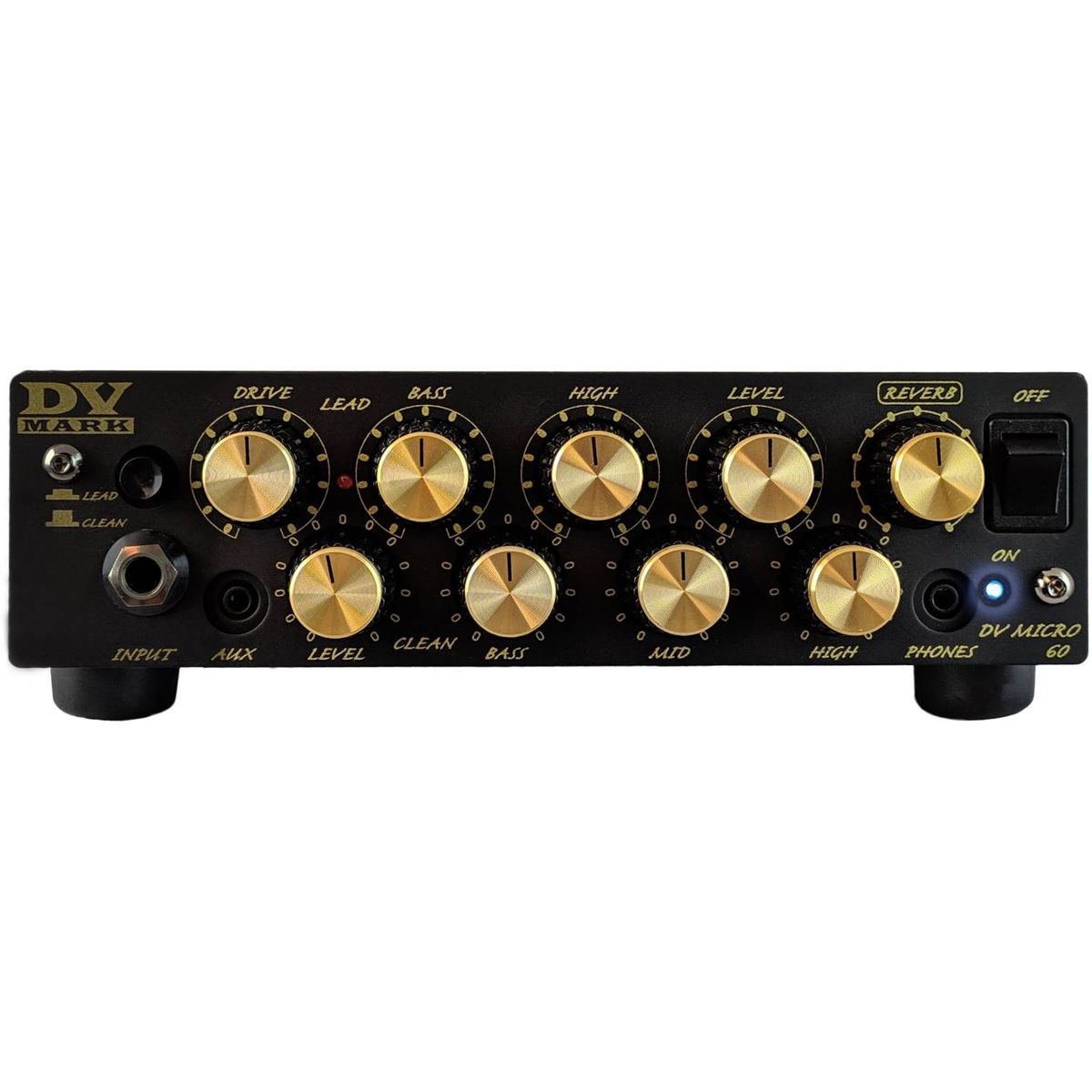 DV Mark Micro 60 - DVH130062