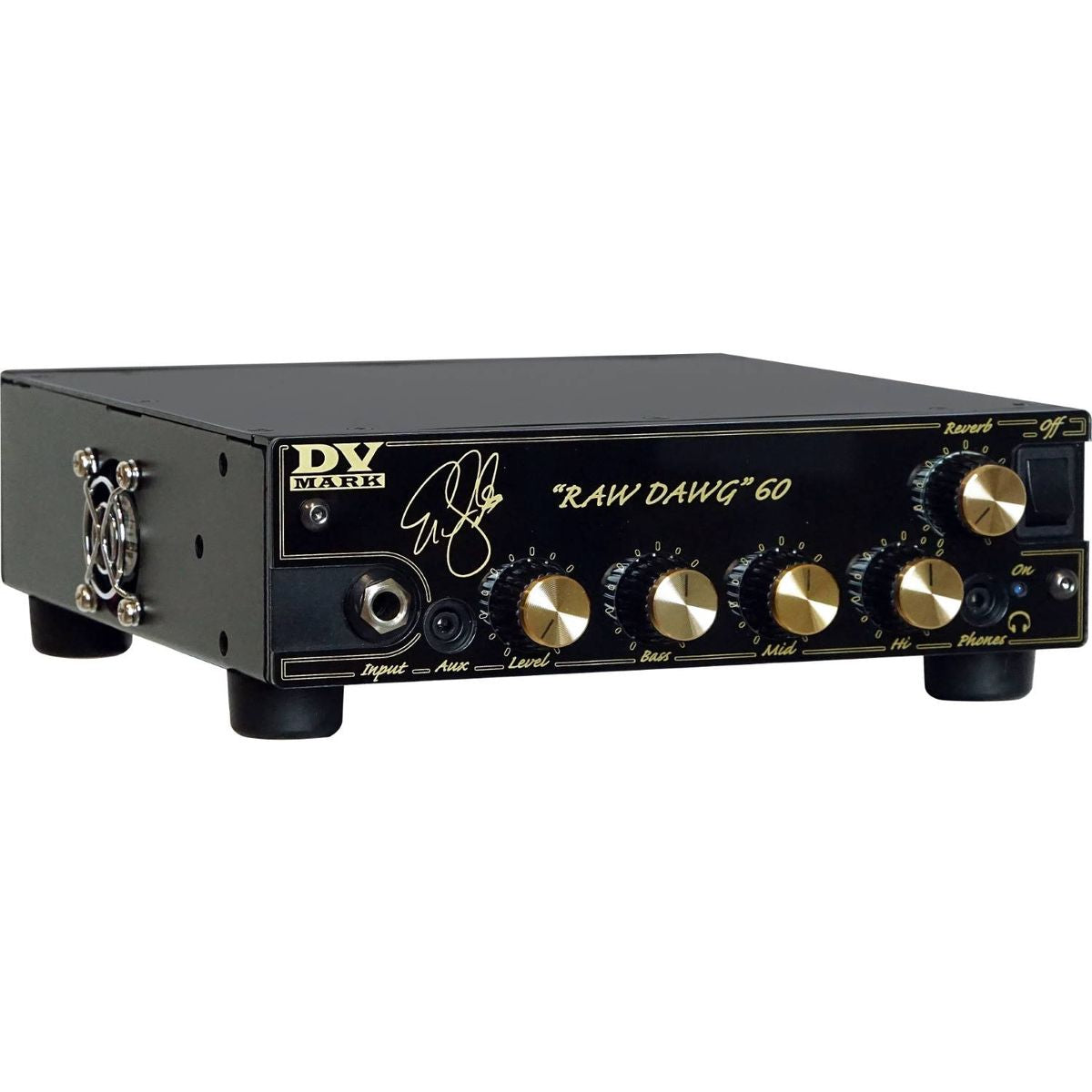DV Mark Raw Dawg 60 - DVH130061