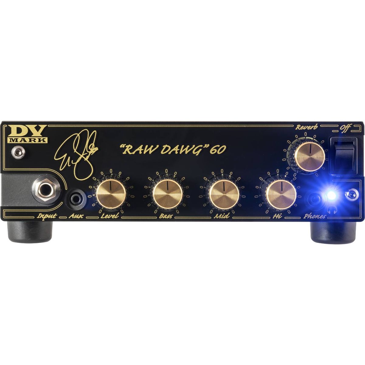 DV Mark Raw Dawg 60 - DVH130061