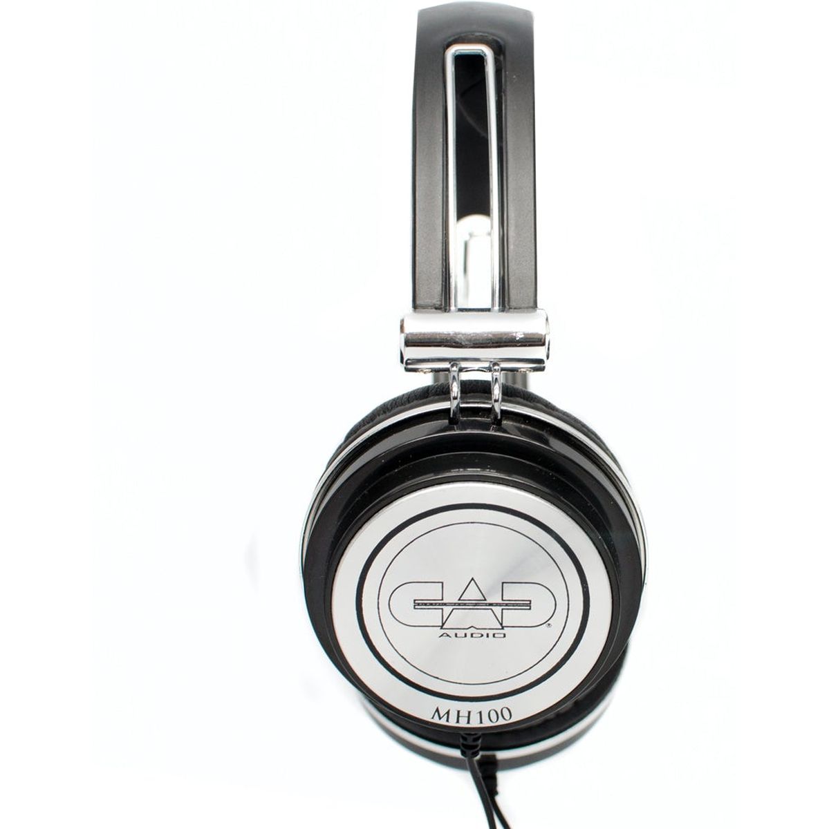 CAD Sessions Studio Headphones - Black