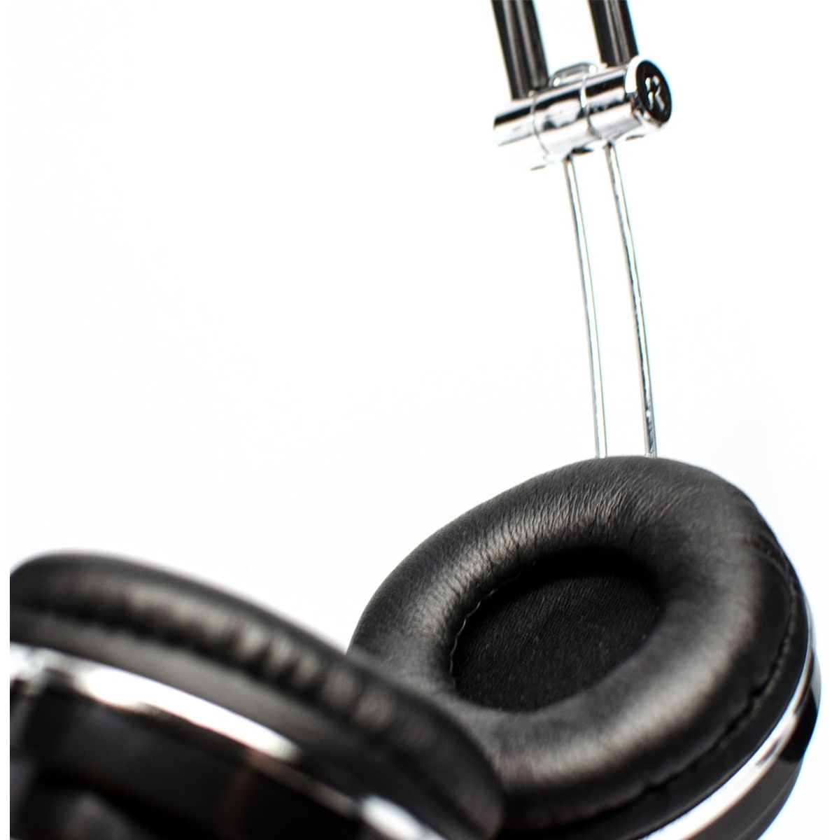 CAD Sessions Studio Headphones - Black
