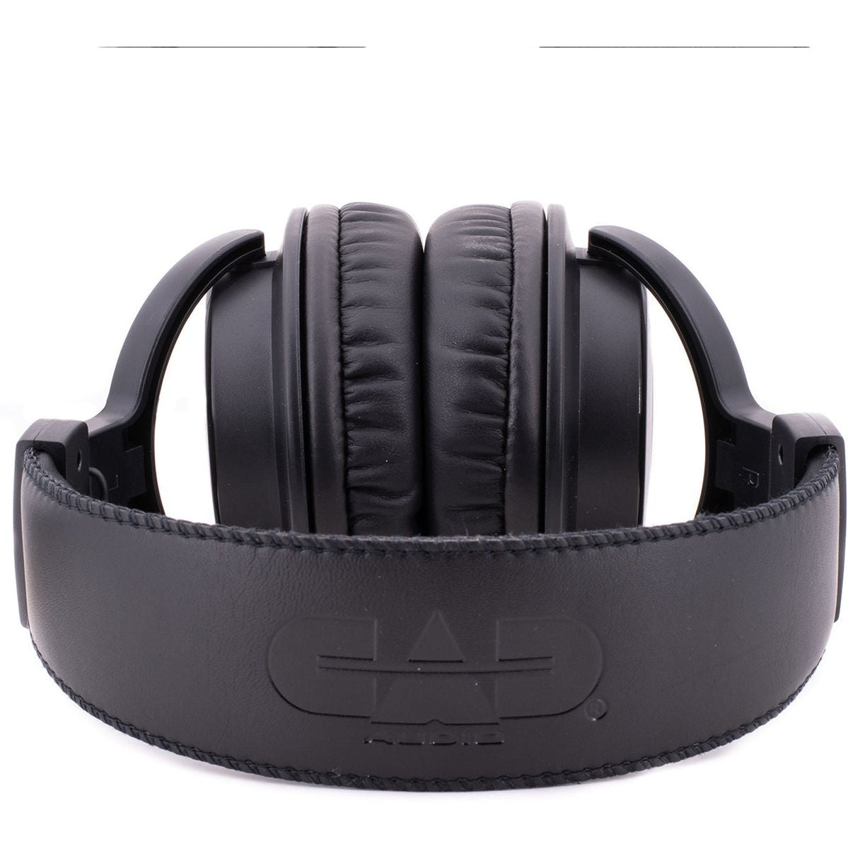 CAD Studio Headphones - Black