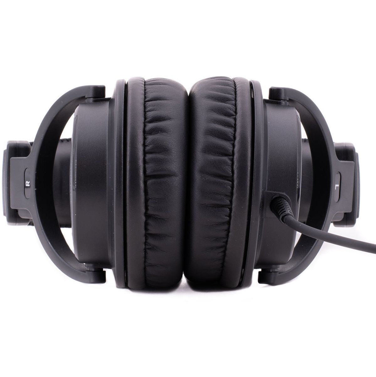 CAD Studio Headphones - Black