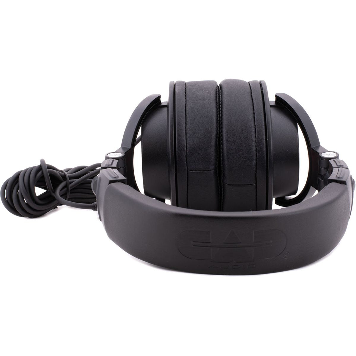 CAD Studio Headphones - Black