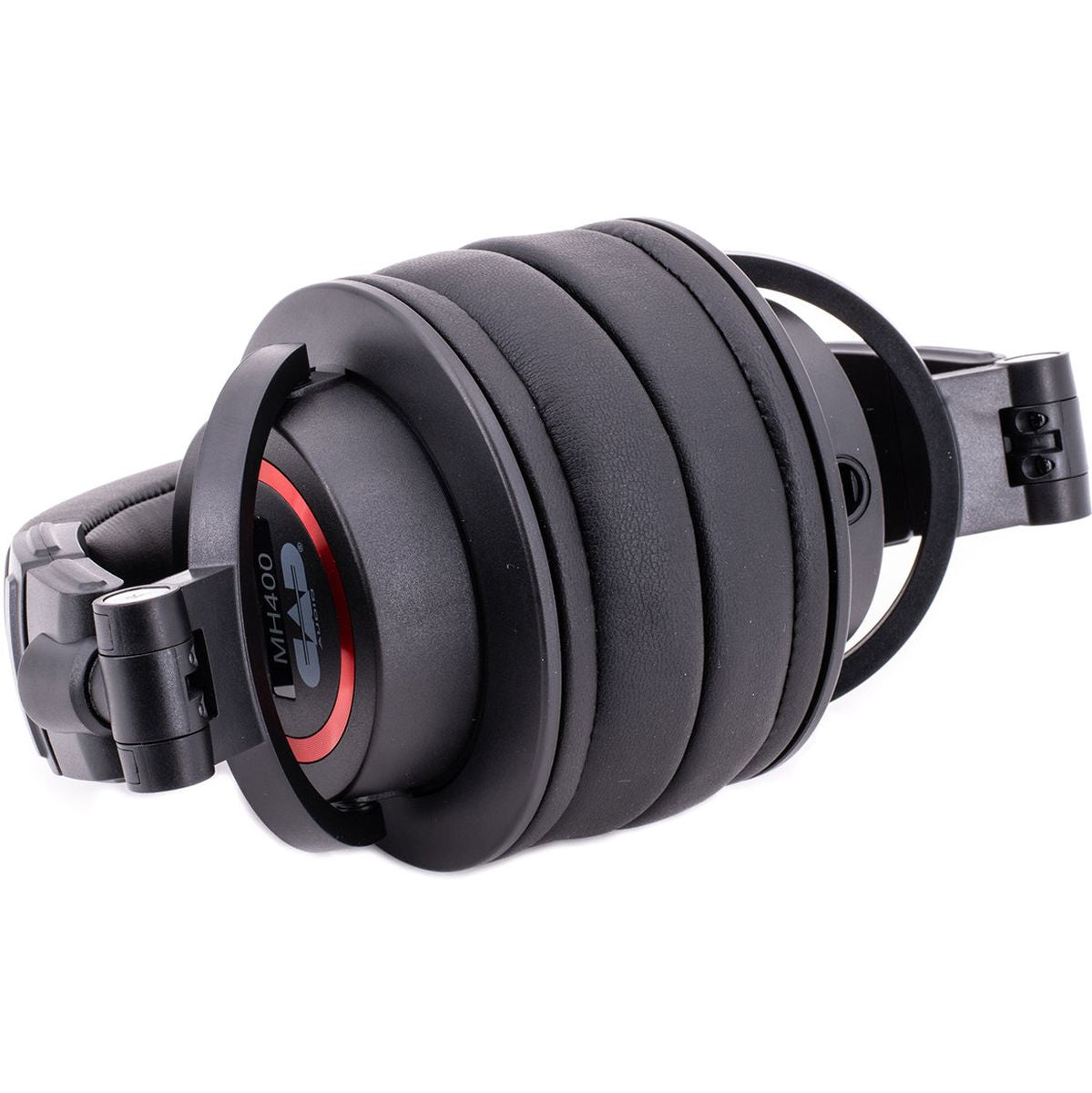 CAD Studio Headphones - Black