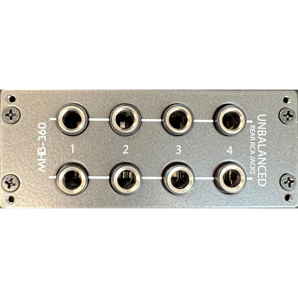 Hosa MHB360