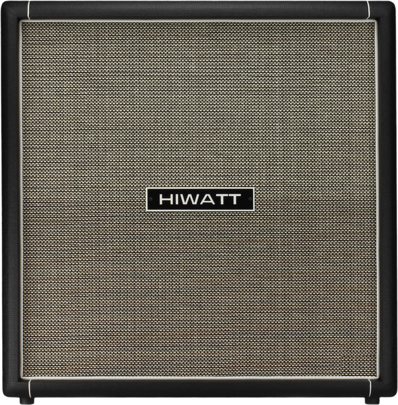HIWATT HG412 4x12 Gitaarversterker cabinet