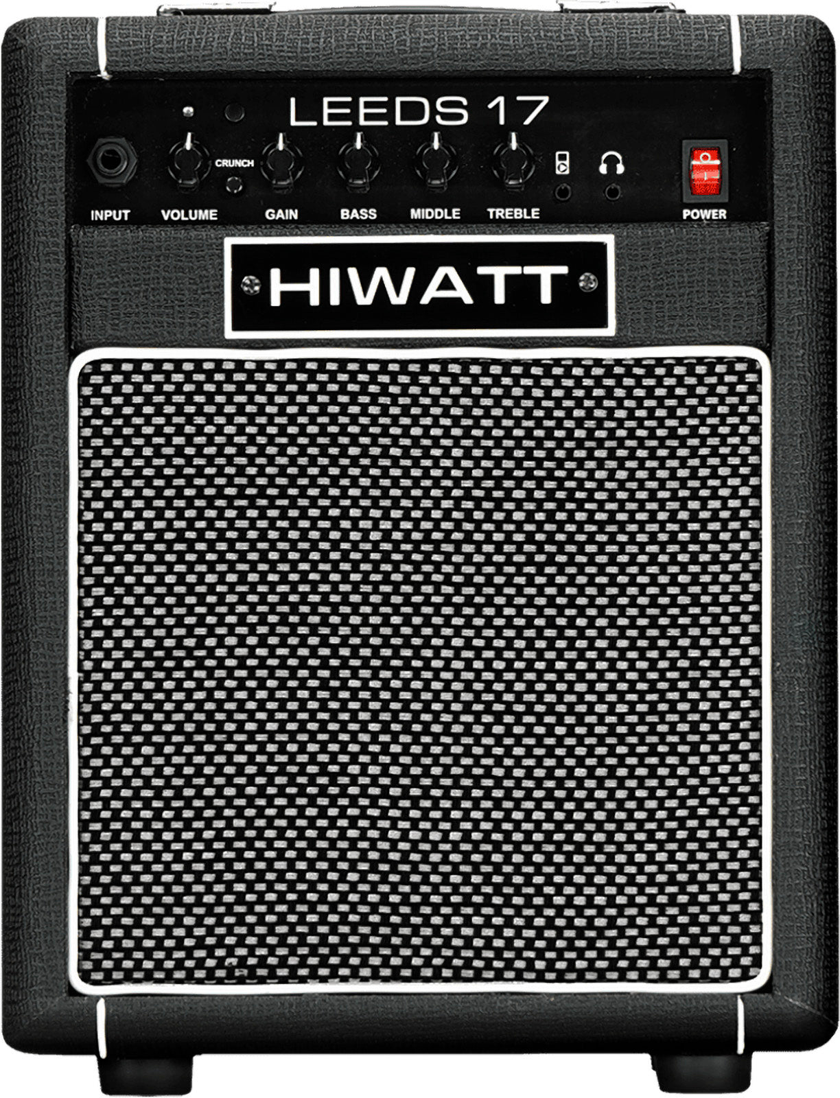 HIWATT Leeds 17C Gitaarversterker combo