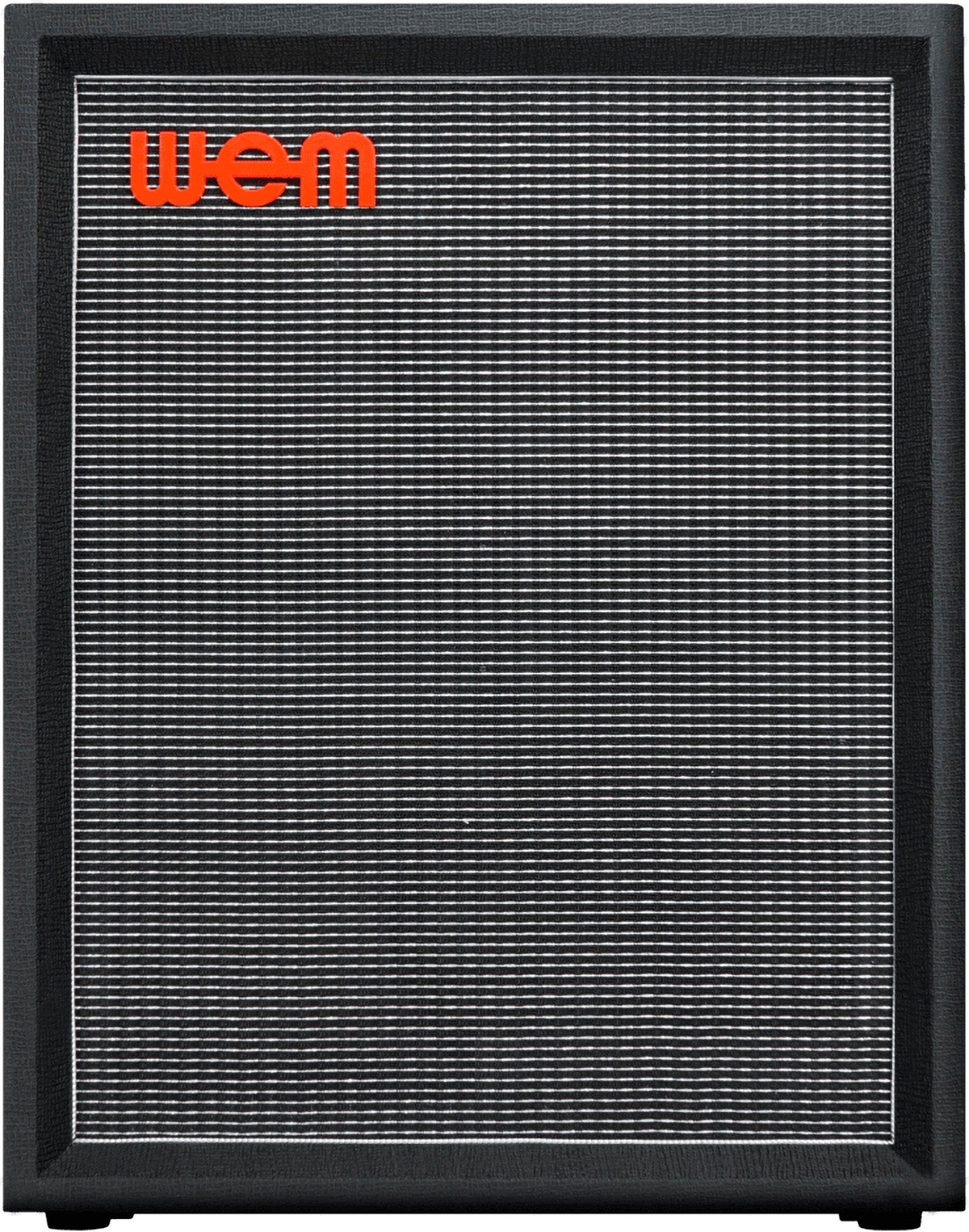 WEM SF212V Silver Starfinder 2x12 Gitaarversterker cabinet