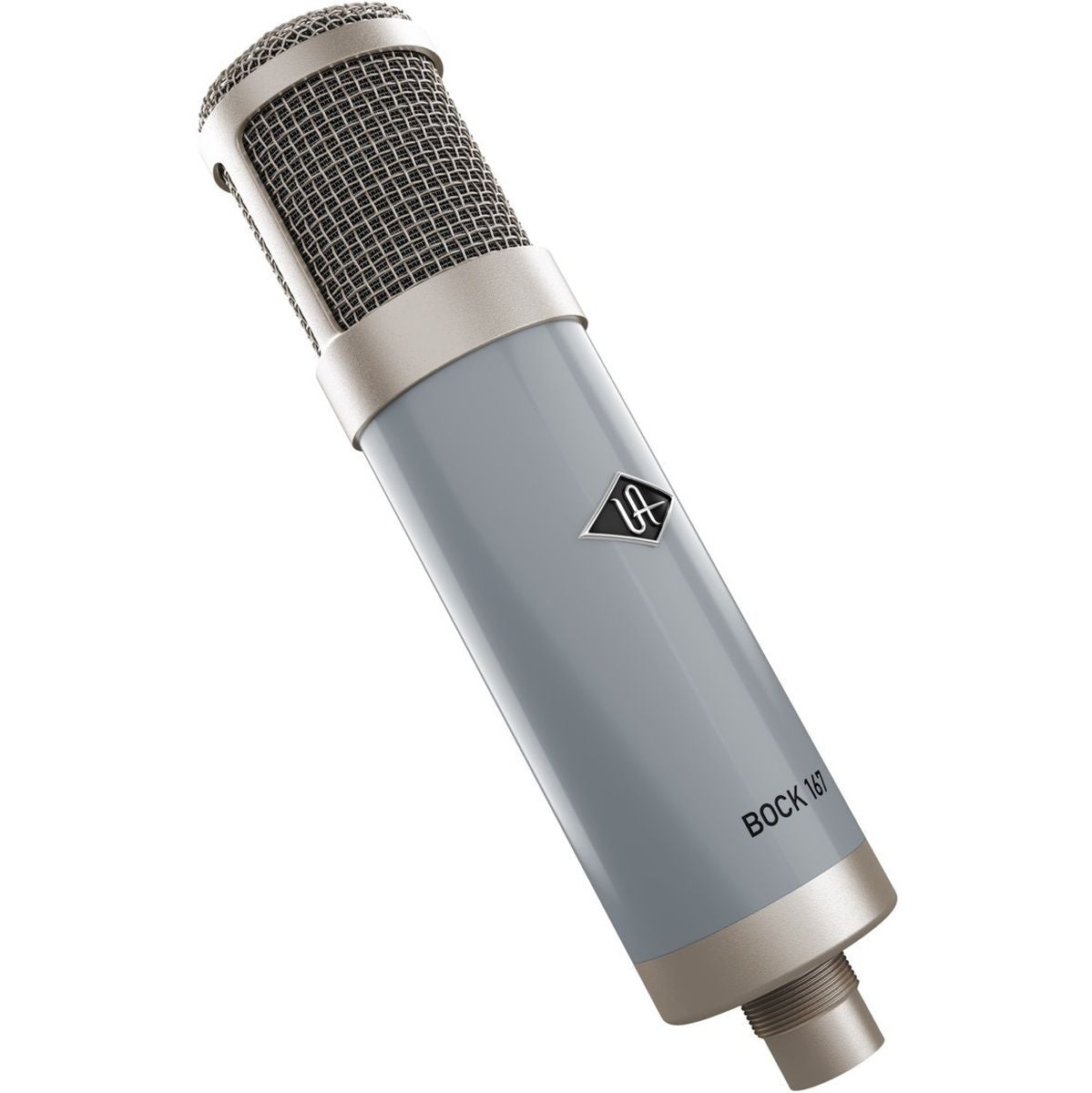 Universal Audio Ua Bock 167