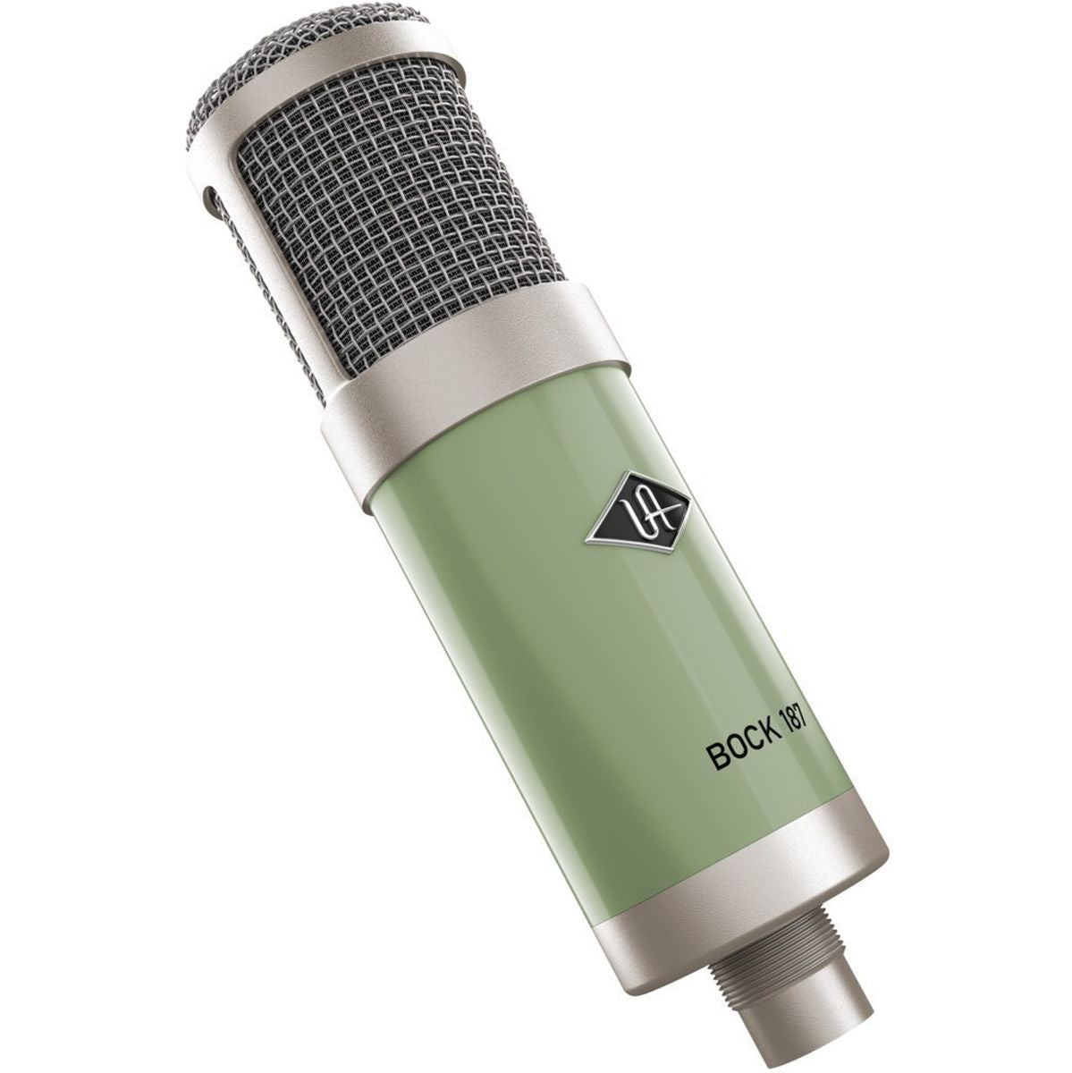 Universal Audio Ua Bock 187