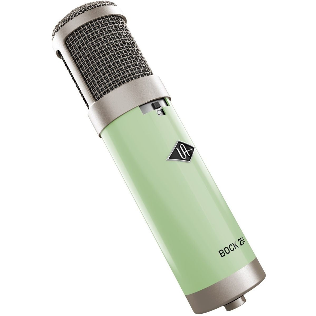 Universal Audio Ua Bock 251