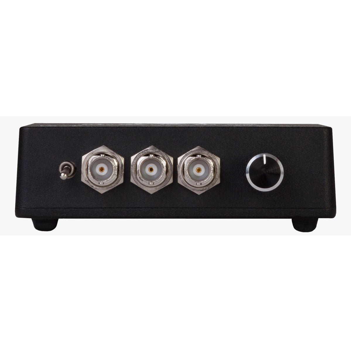 Black Lion Audio Micro Clock MkII Word Clock Generator