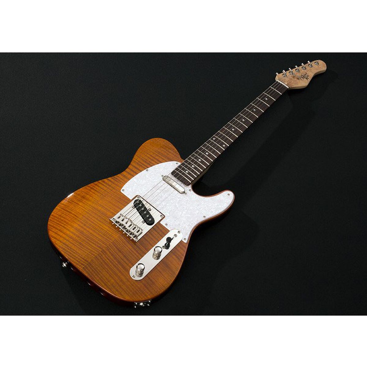 Michael Kelly Enlightened Classic 50 Amber