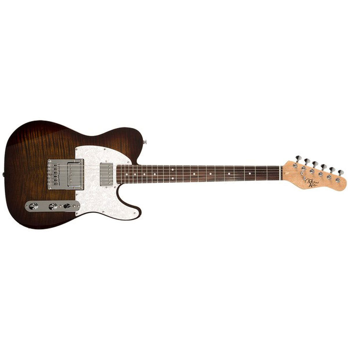 Michael Kelly 53DB Dark Tiger&#039;s Eye