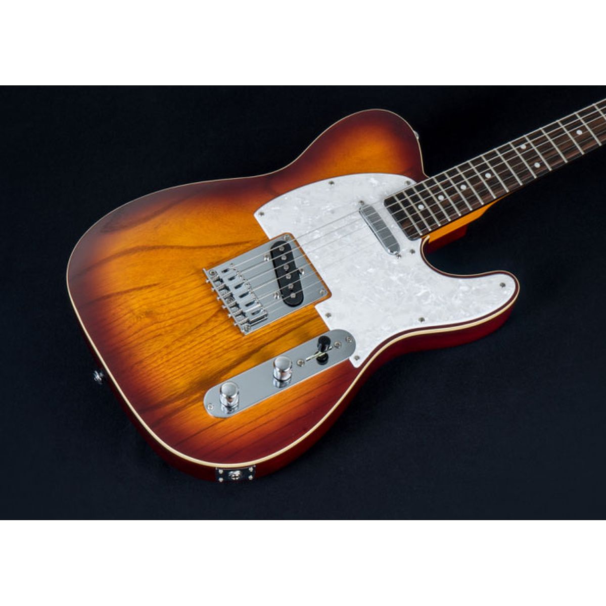Michael Kelly 53OP Tobaccoburst