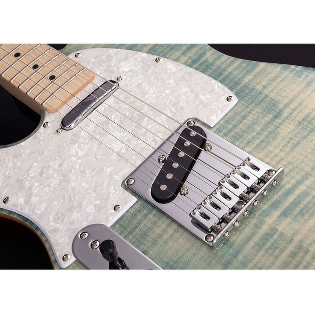 Michael Kelly 1953 Lefty Blue Jean Wash
