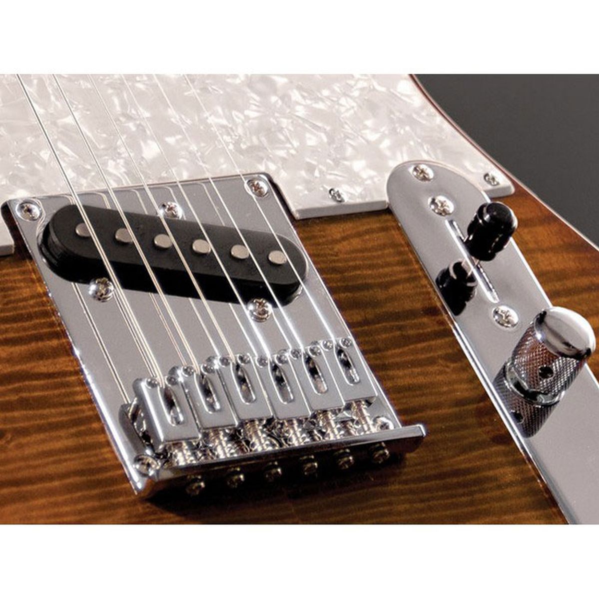Michael Kelly 1953 Caramel Burst