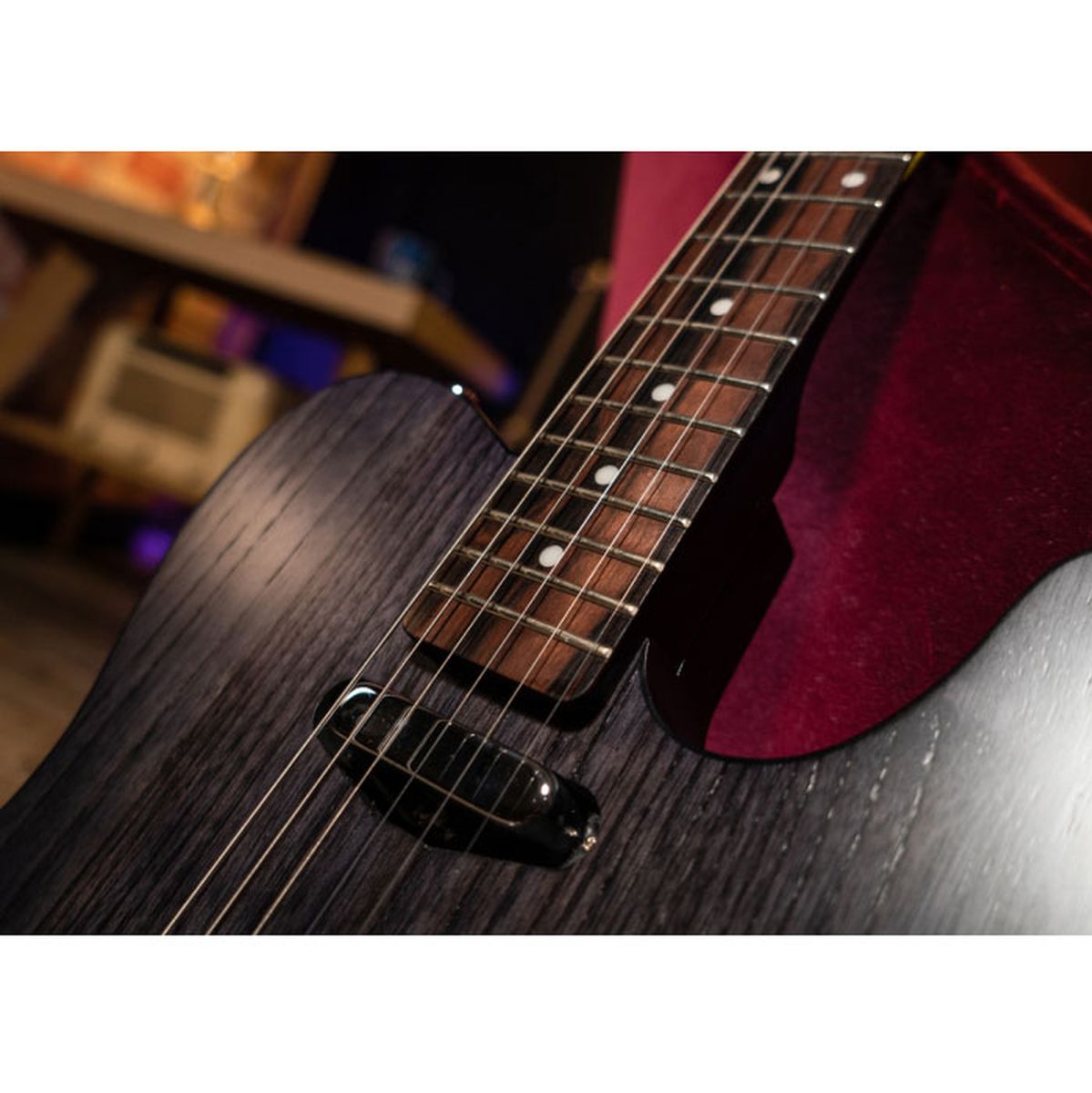 Michael Kelly 54OP Faded Black