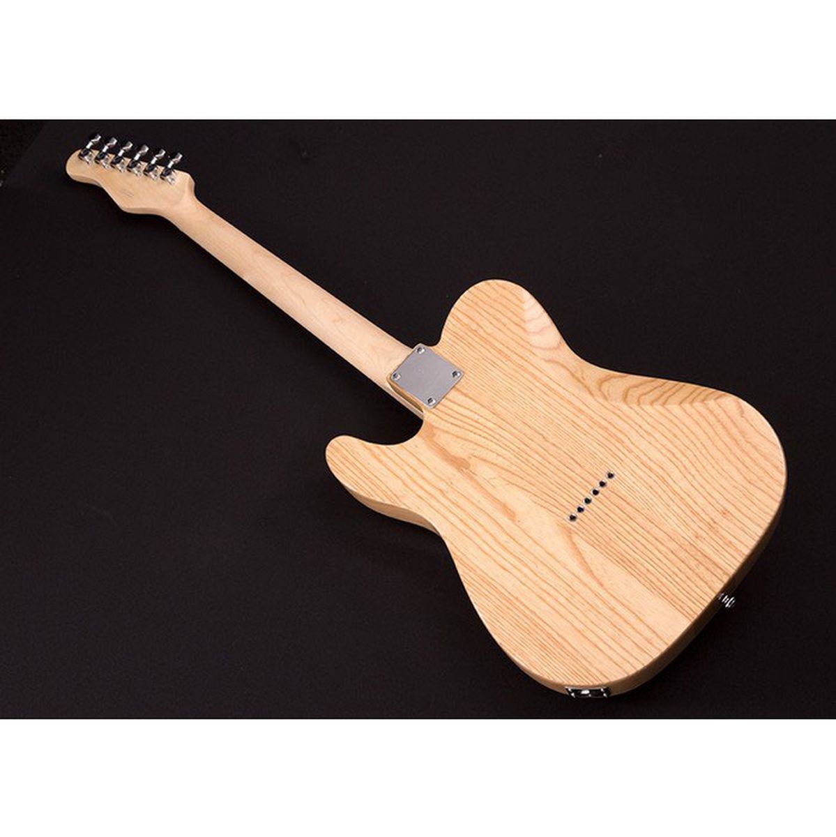Michael Kelly Custom Collection 55 Flame