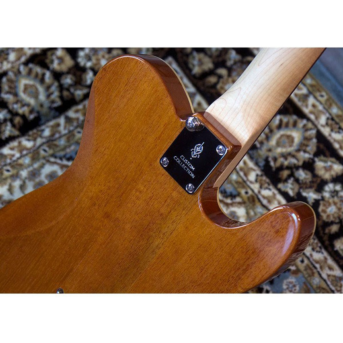 Michael Kelly Enlightened 55 Lefty Dark Tiger&#039;s Eye