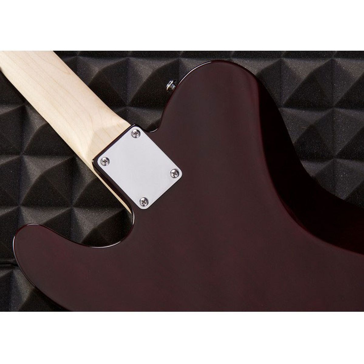 Michael Kelly Mod Shop 55 Duncan Caramel Burst
