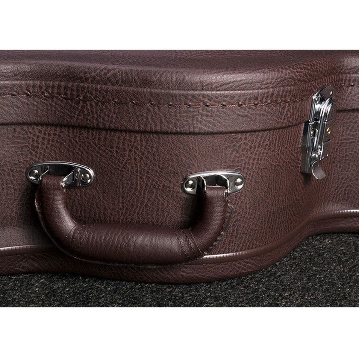 Michael Kelly Acoustic Bass Guitar Case
