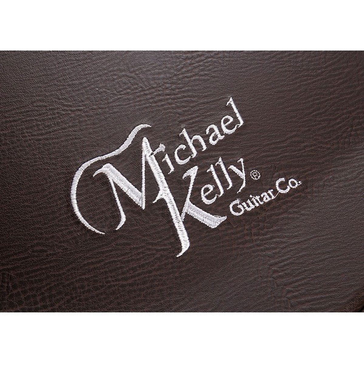 Michael Kelly Acoustic Bass Guitar Case