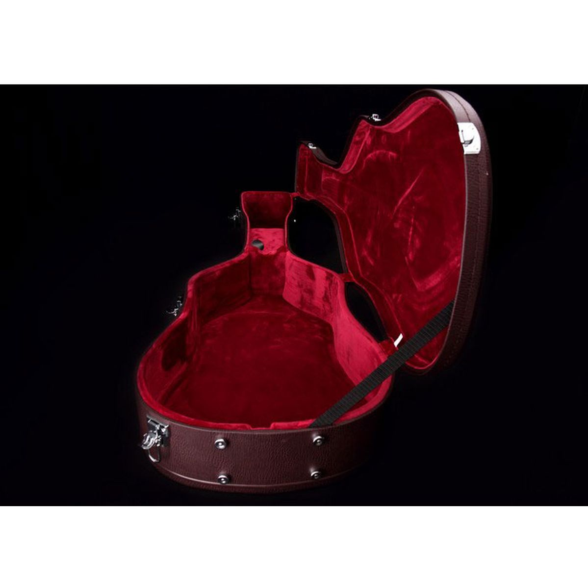 Michael Kelly Acoustic Guitar Case