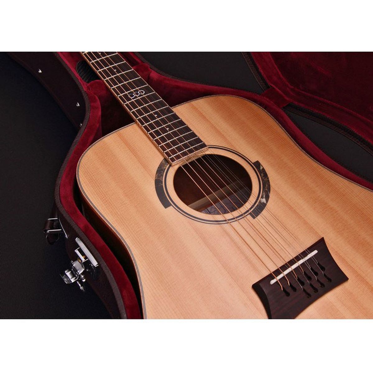 Michael Kelly Acoustic Guitar Case