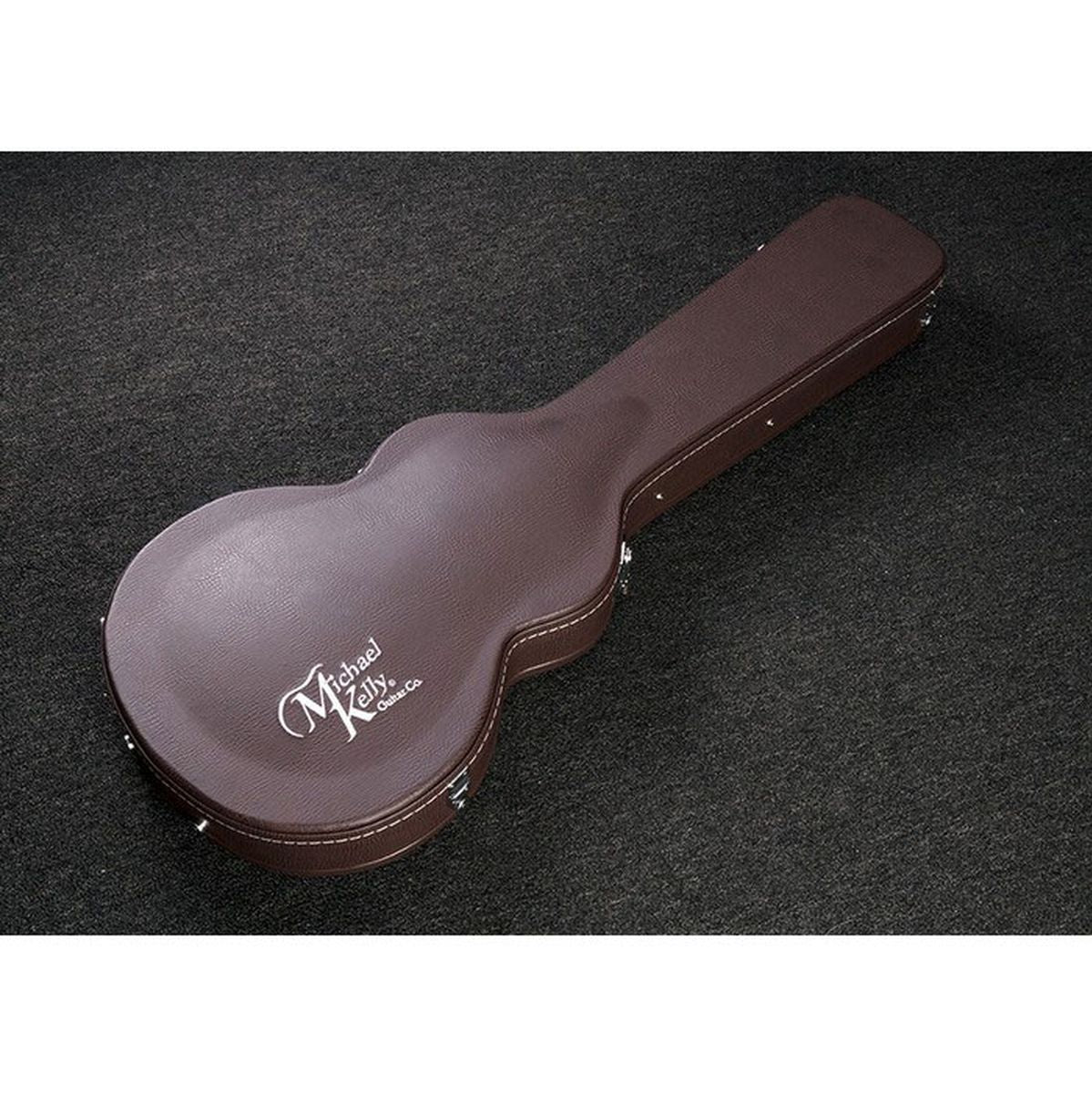 Michael Kelly Patriot Electric Guitar Case