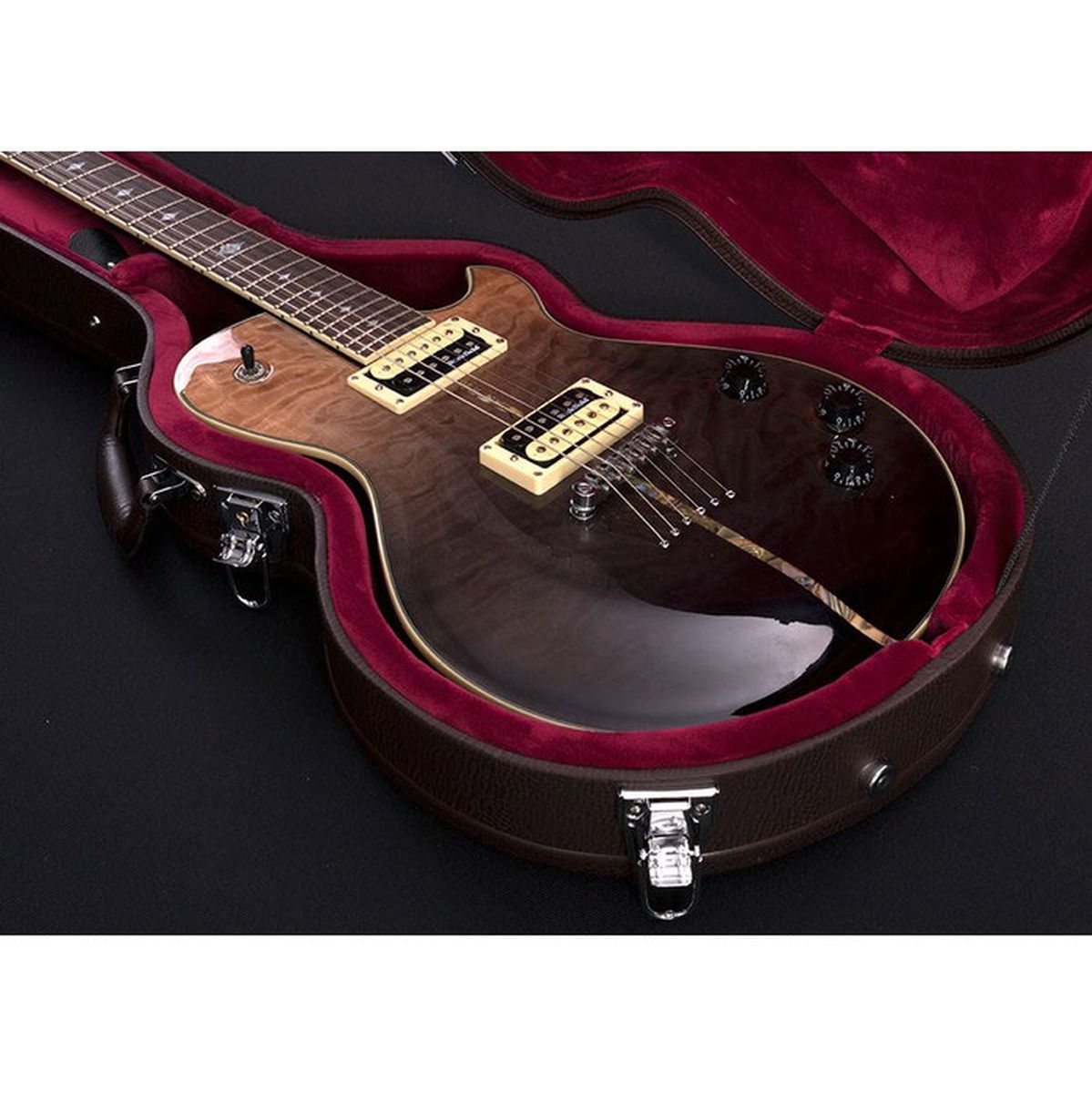 Michael Kelly Patriot Electric Guitar Case
