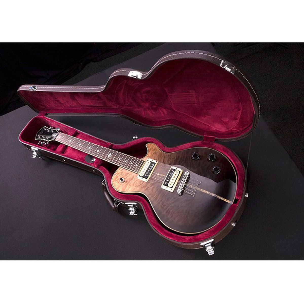 Michael Kelly Patriot Electric Guitar Case